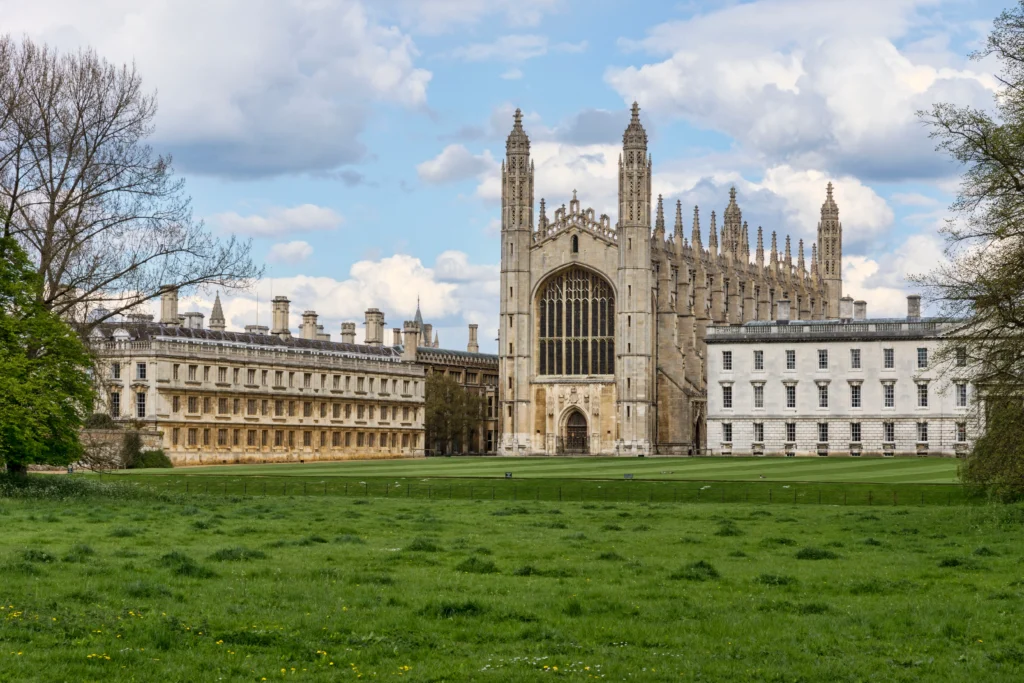Choosing the Right University