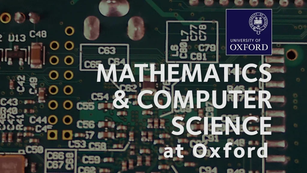 Oxford Computer Science – Requirements & Prep Guide