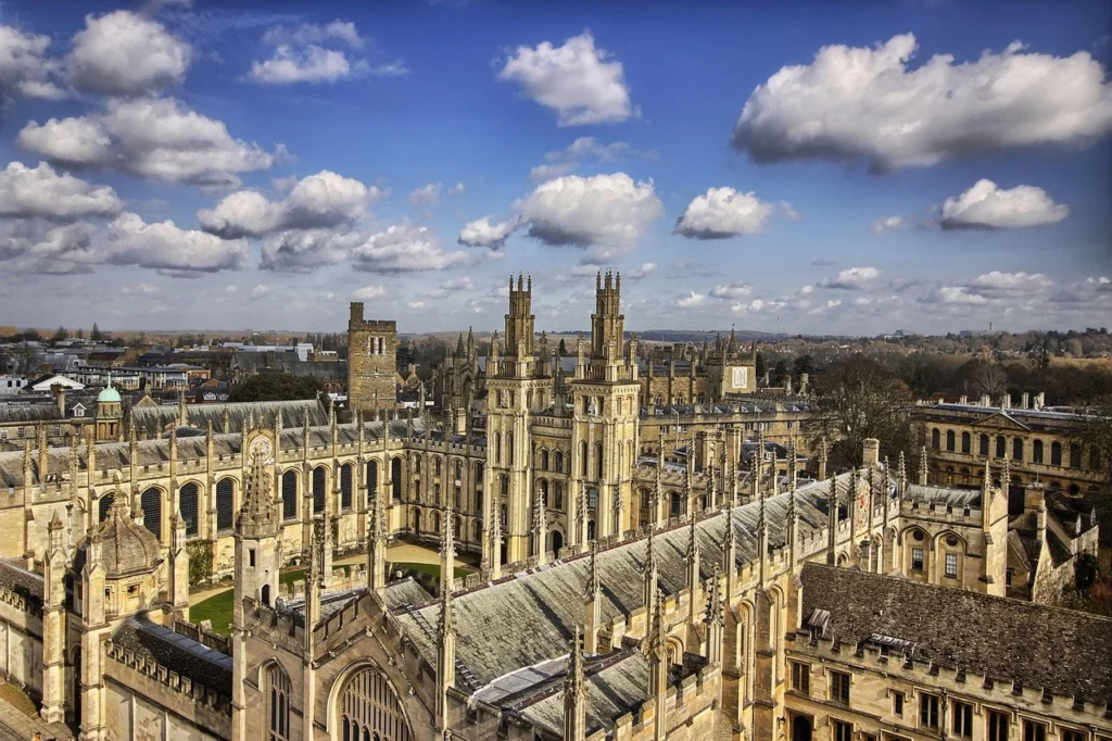 Oxford University Press
