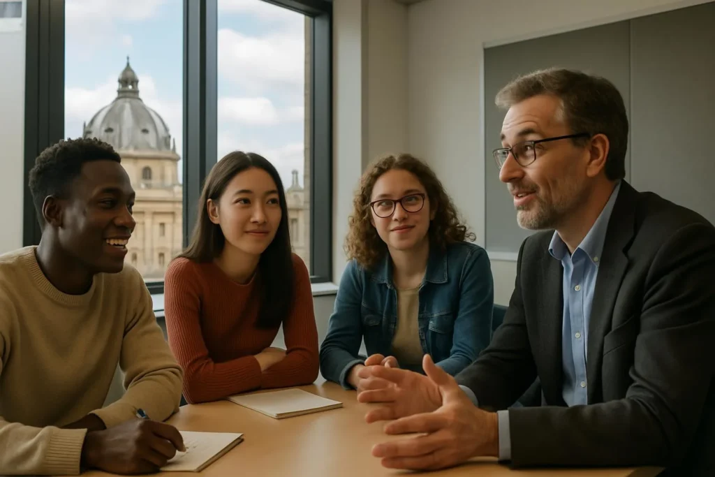 How to Prepare for an Oxford Interview: Questions, Format & Expert Tips