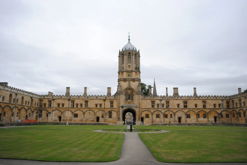 why-study-at-oxford-university