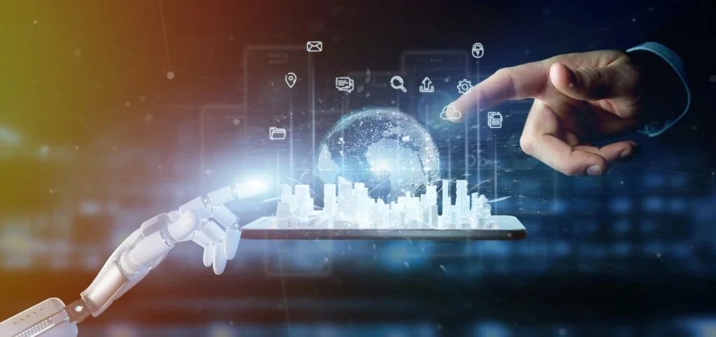 AI and Society