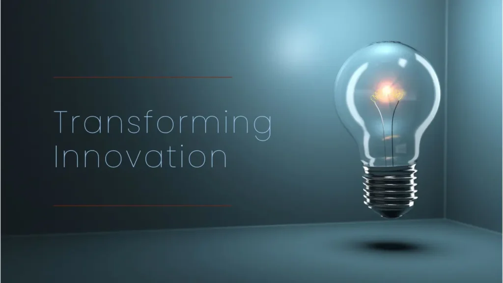 Strategic Innovation