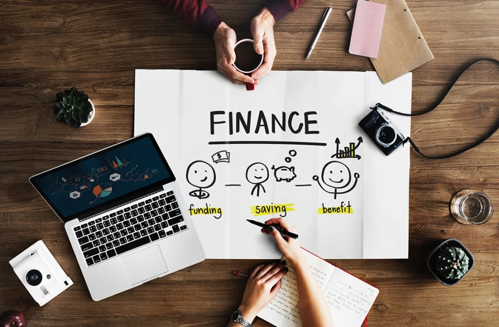 Oxford MSc Finance​