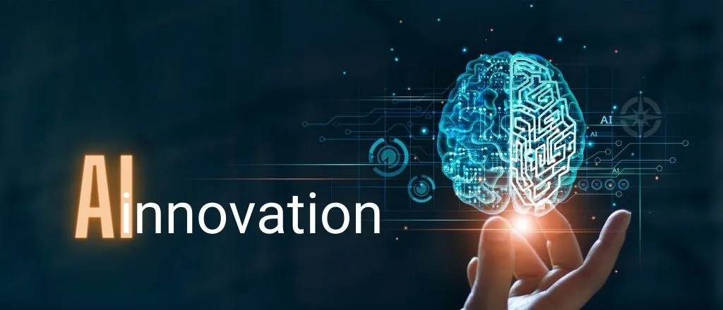 Oxford AI Innovation​