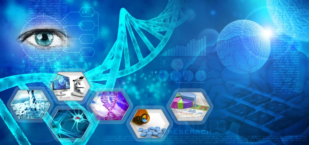 Biochemistry (Molecular & Cellular)