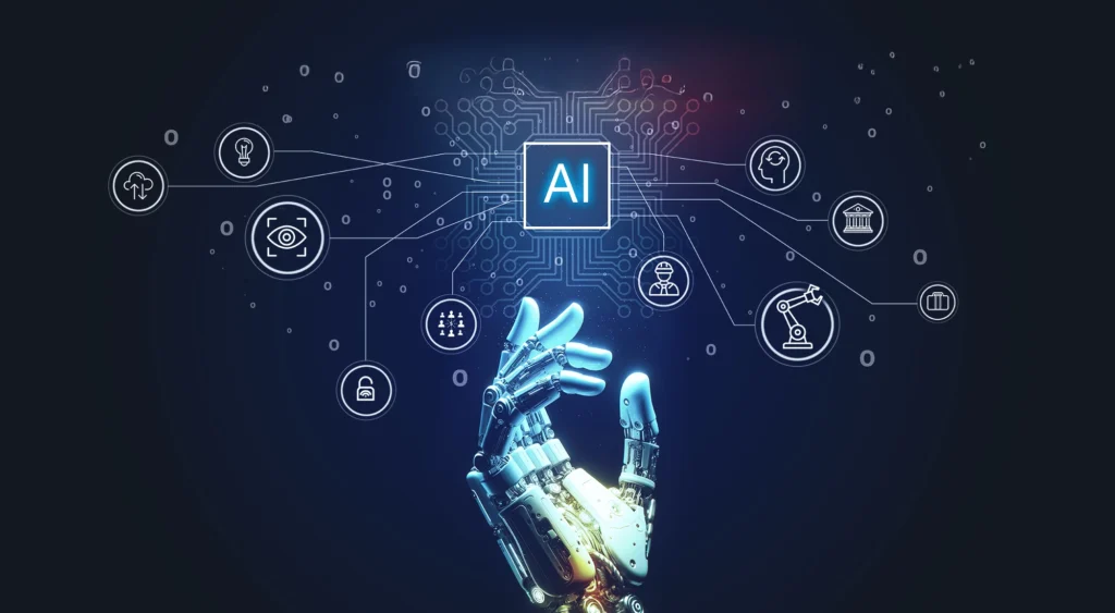 Oxford University AI Program