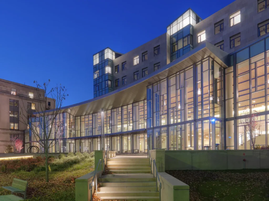 MIT Sloan – Master of Finance (MFin)