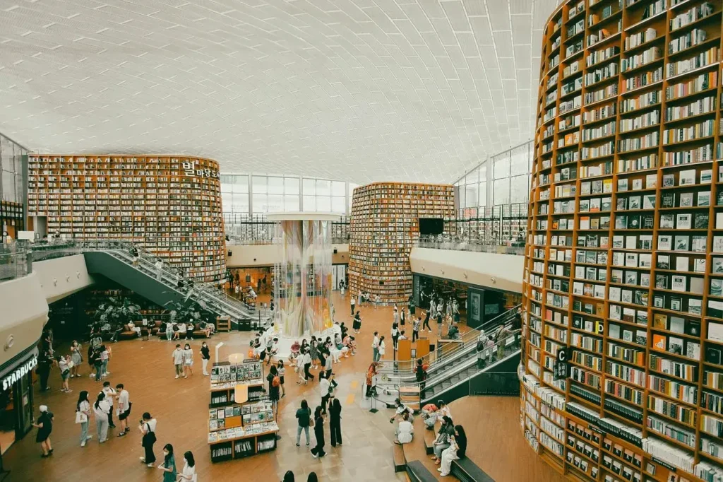 Oxford University Libraries​