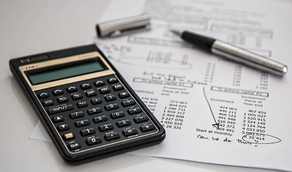 Oxford MSc Finance​