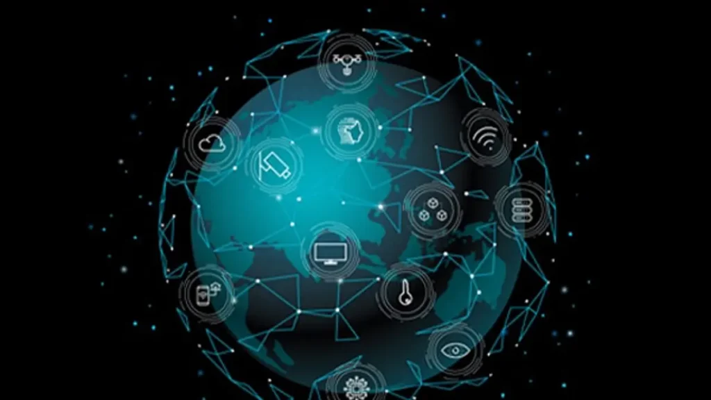 4IR Technology - Ethics and Governance​