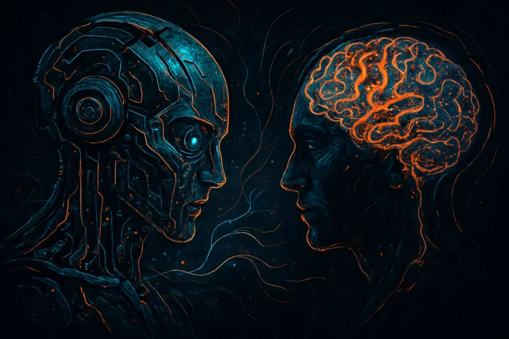 Computer Science and Philosophy
