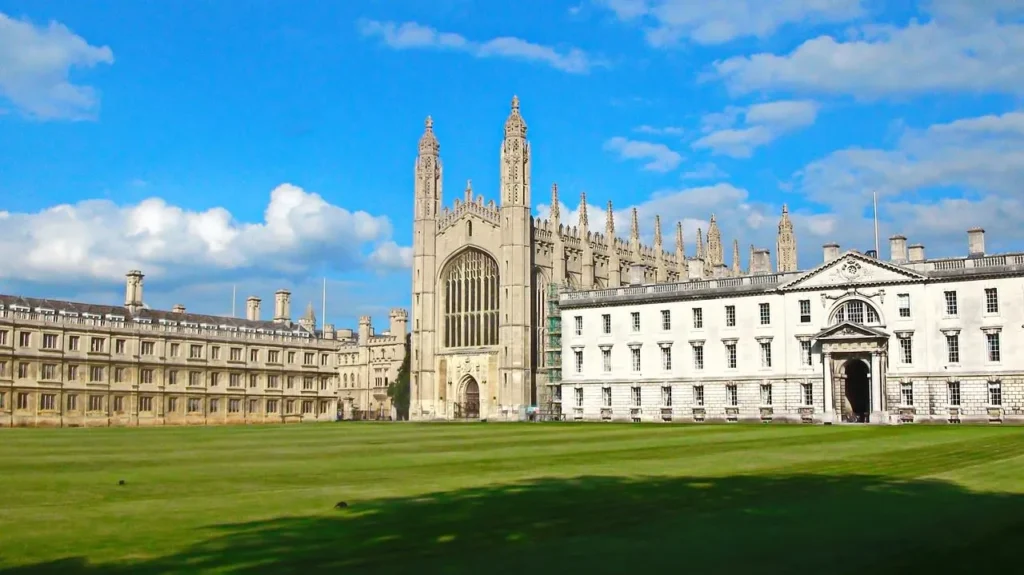 Oxford Undergraduate Tuition​