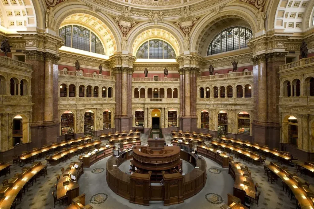 Oxford University Libraries​