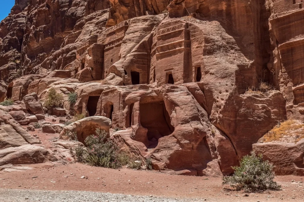 Classical Archaeology & Ancient History