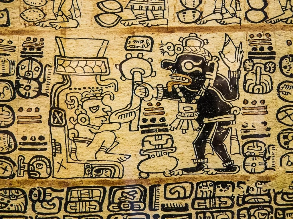 Is Oxford University Older than the Aztec Empire