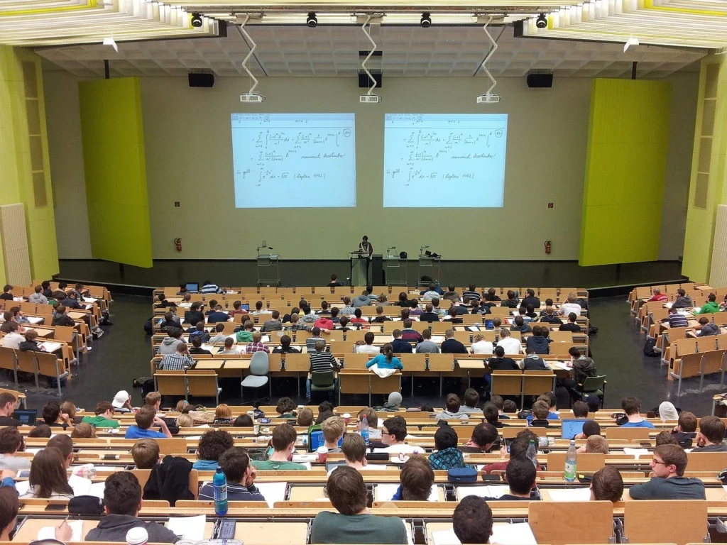 Oxford University Classes