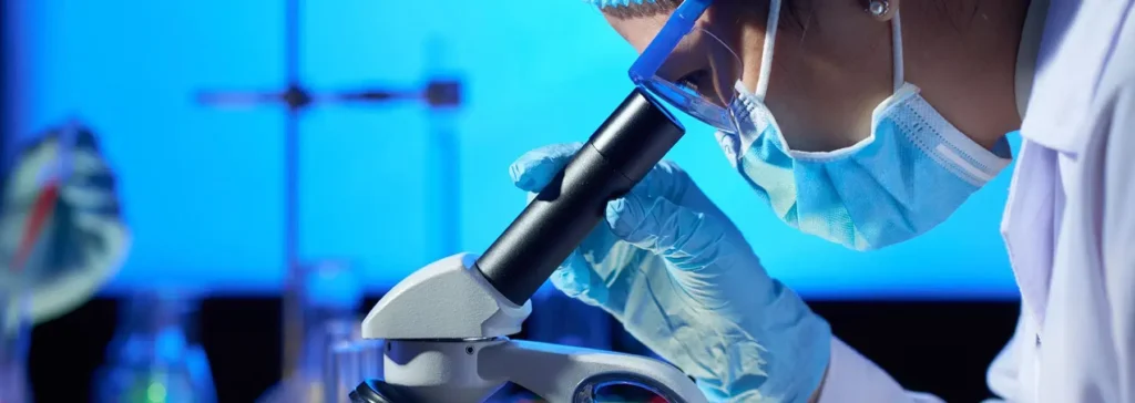 Oxford Biomedical Sciences​