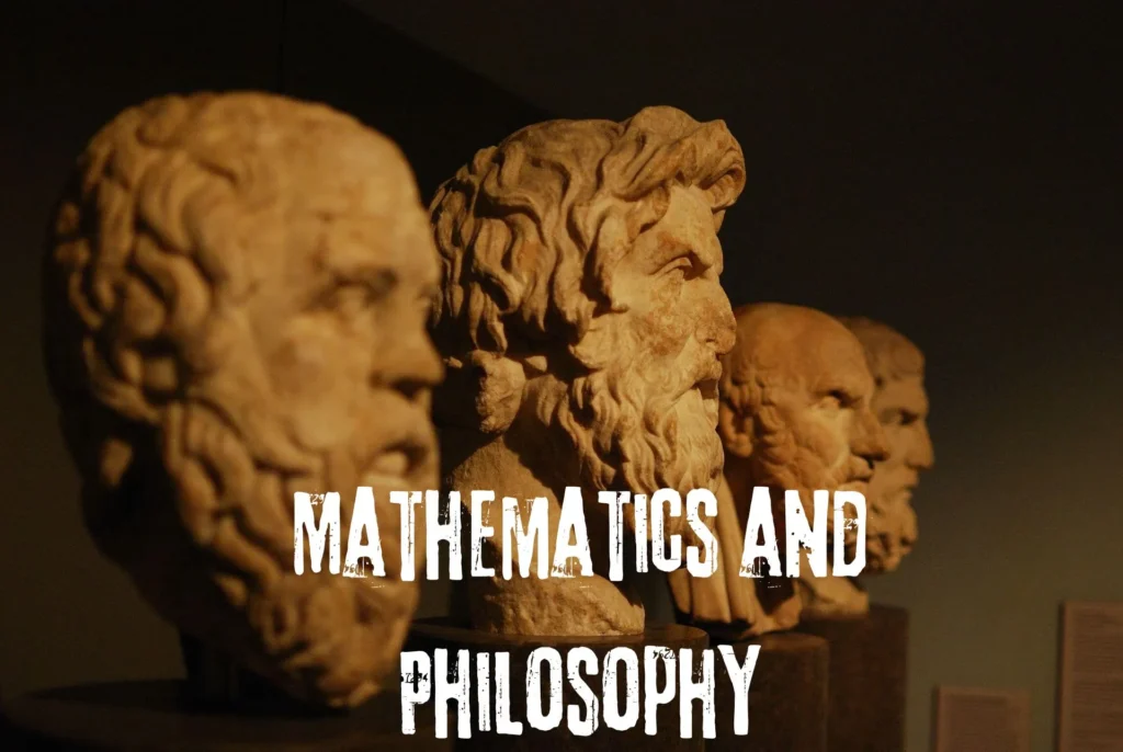 Mathematics and Philosophy
