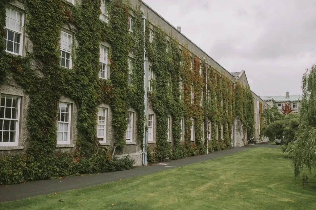 Oxford Humanities Foundation Year​