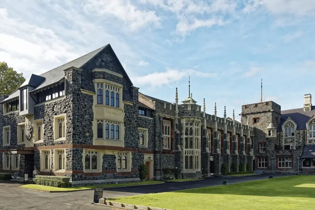 All Souls College