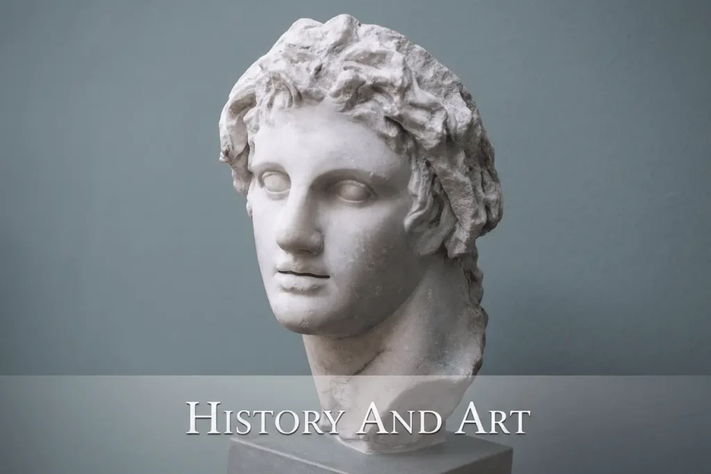 History of Art