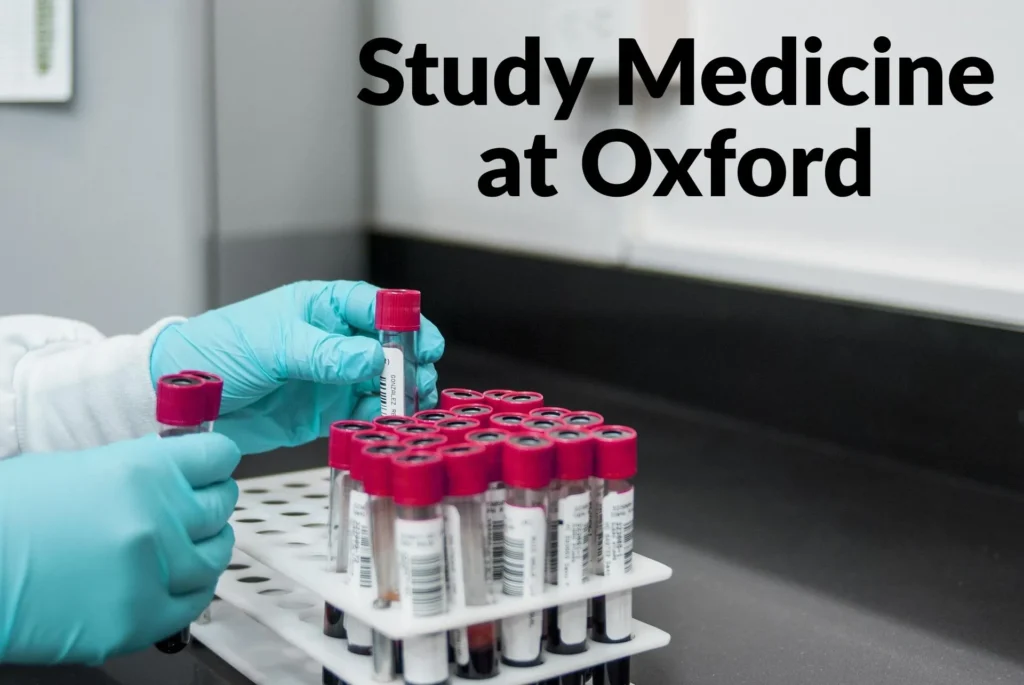 Oxford Medicine