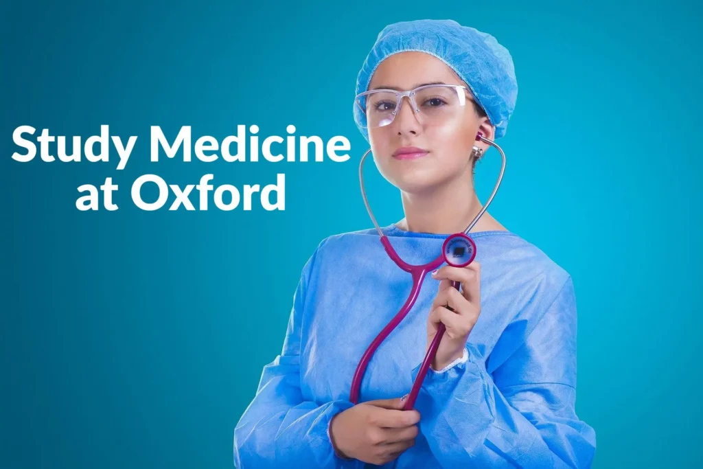Oxford Medicine
