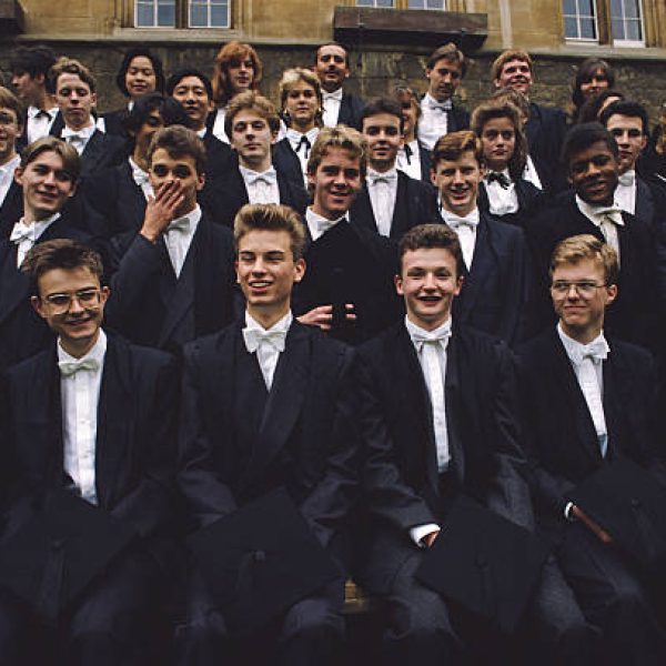 Oxford University Cost (2025): Tuition & Living Fees Guide